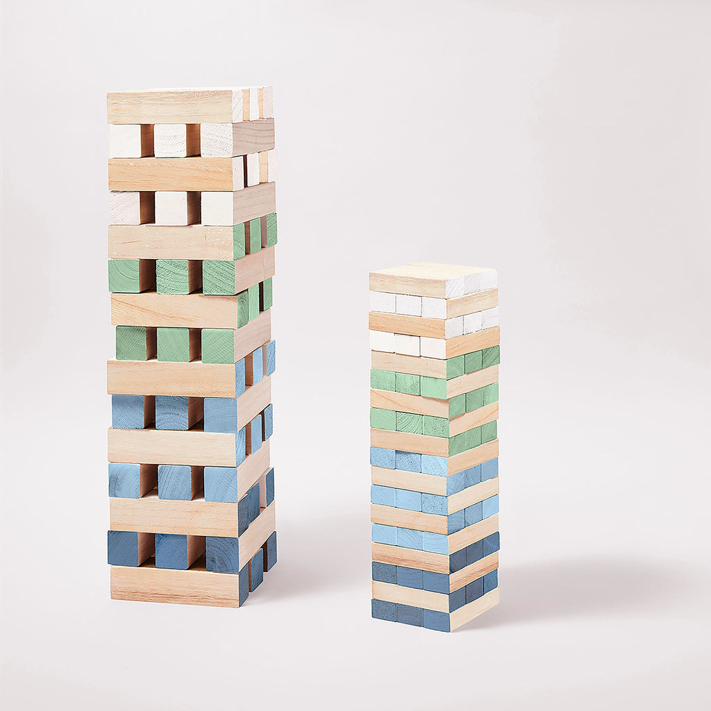 jamanga soft tower blocks