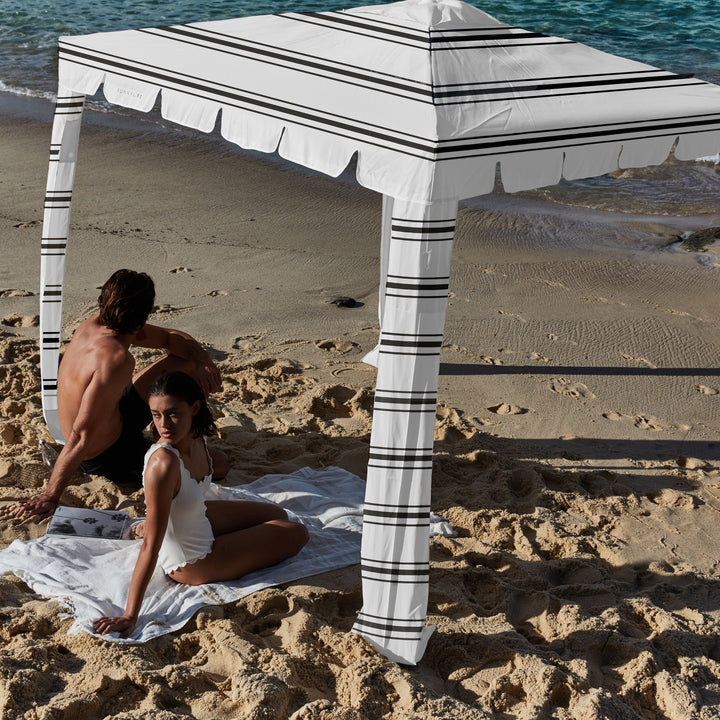 Beach Cabana | Casa Fes