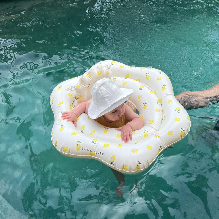 Baby Float | Mima the Fairy