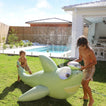 Inflatable Giant Sprinkler | Shark Tribe