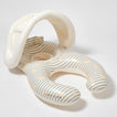 Float Together Baby Seat | Duck Sage Stripe