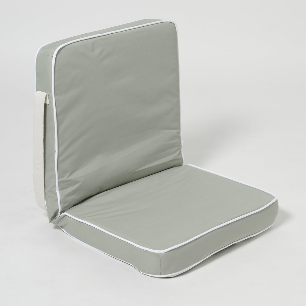 Take Anywhere Folding Chair | La Palma Sage