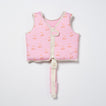 Float Vest 1-2 | Cotton Candy Cherry