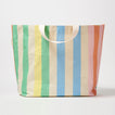 SUNNYLiFE | Carryall Beach Bag | Utopia Multi