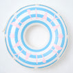 SUNNYLiFE | Retro Pool Ring | De Playa Stripe