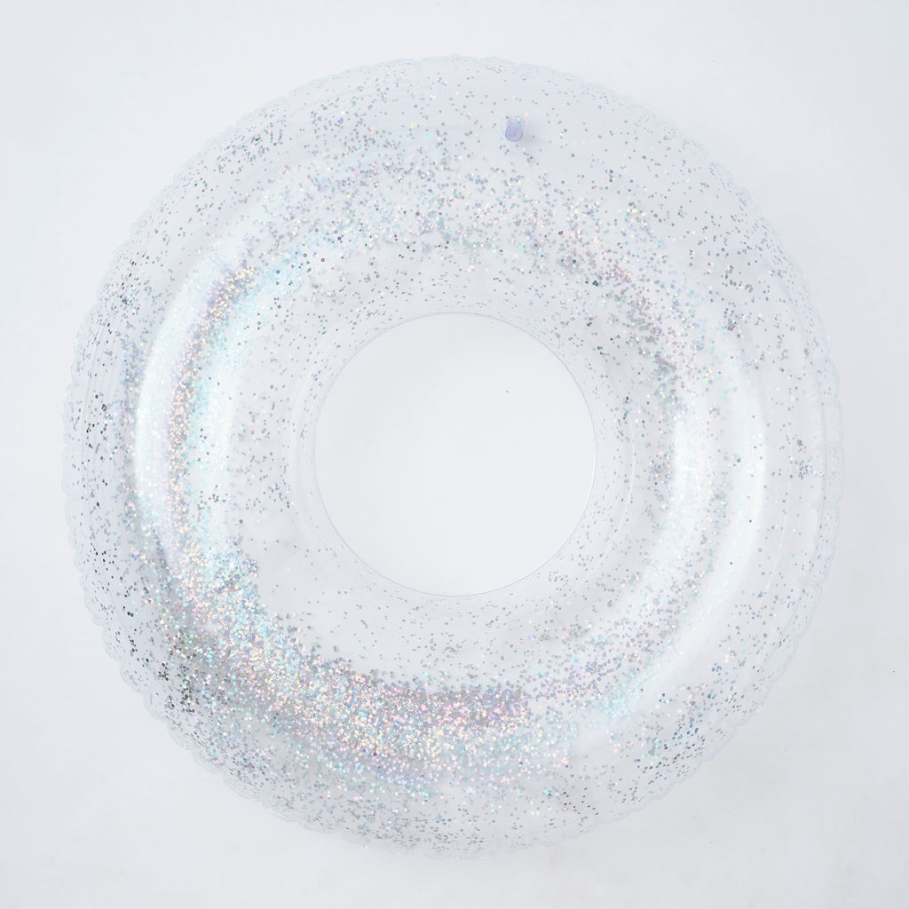 Pool Ring | Glitter – SUNNYLiFE US