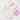 Kids Snorkel Set Medium | Summer Sherbet Pink