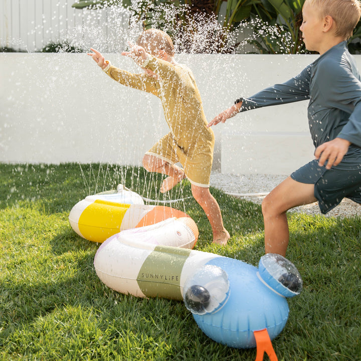 Inflatable Sprinkler | Into the Wild Multi