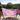 kids beach towel summer sherbet pink  