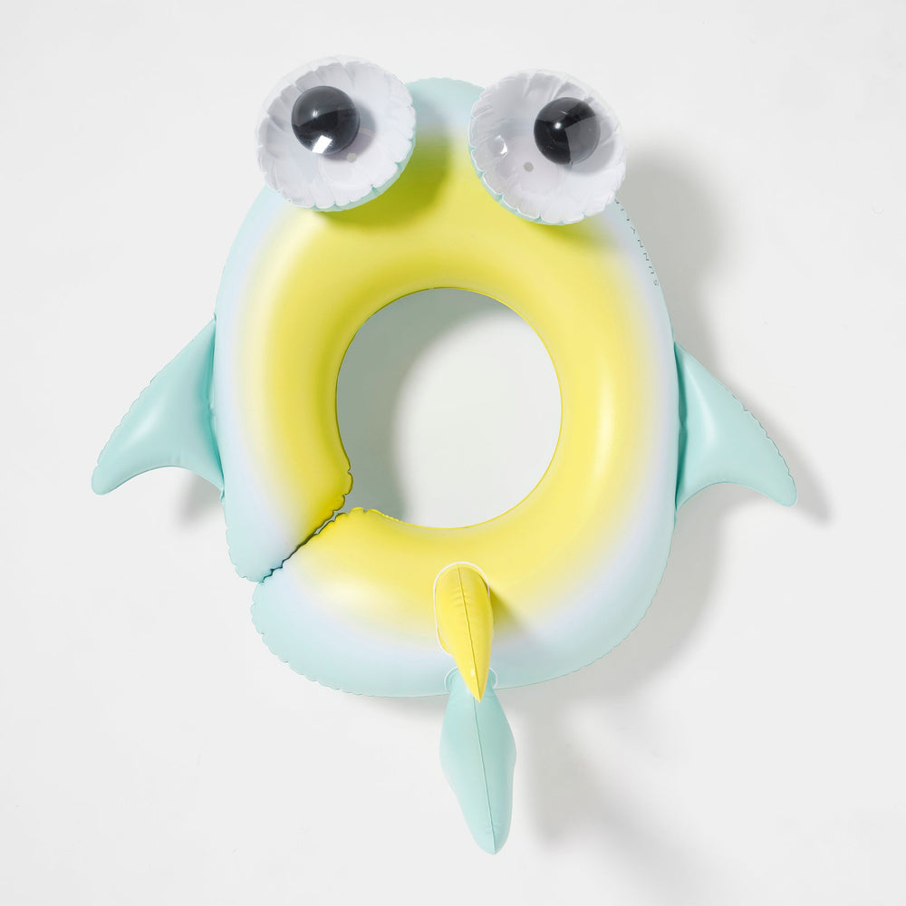 Kiddy Float | Salty the Shark Multi